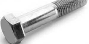 Hex Bolt
