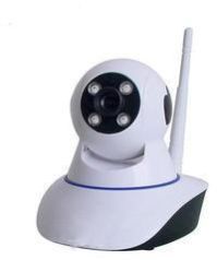 Wireless Security Camera System