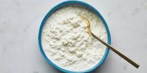 Cottage Cheese