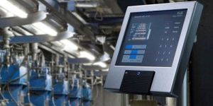 Industrial PC Repairing Services