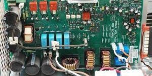 VFD Repairing Services