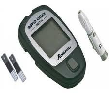 Glucometer
