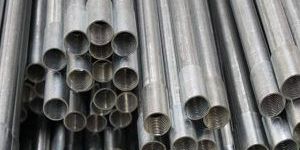 GI Electrical Conduit Pipe