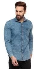 Denim Shirts