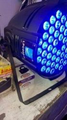 LED Disco Light