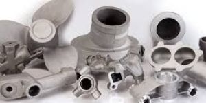 Non Ferrous Casting
