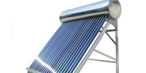 Solar Water Heater