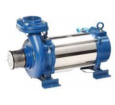 Submersible Motor