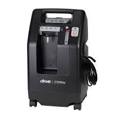 Oxygen Concentrator