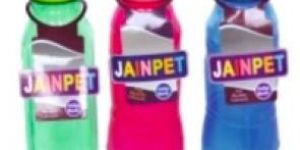 500ML HD PET Water Bottles