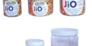500ML Jio PET Container