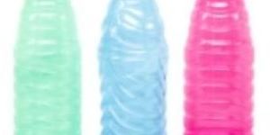 500ML Lite PET Water Bottles