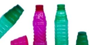500ML Plain PET Water Bottles