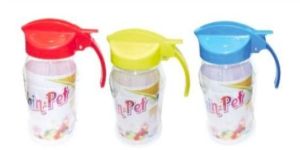 Big Size PET Oil Can