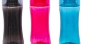 H2O 500ML PET Water Bottles