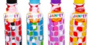 Jaguar 500ML HD PET Water Bottles