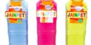 Krish 500ML HD PET Water Bottles