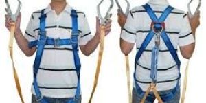 Industrial Safety Harness