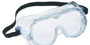 Safety Goggles