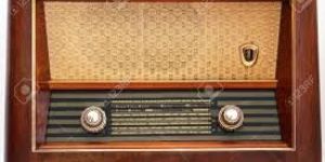 Antique Radio
