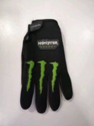 Motorbike Gloves