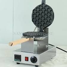 Wafer Machine