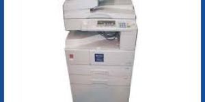 Xerox Machine