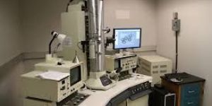 Electron Microscope