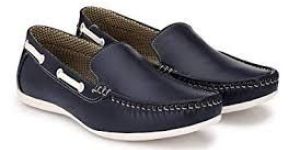 Loafer Shoes