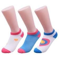 Kids Ankle Socks