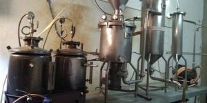 Pristine Soya Milk Making Machine