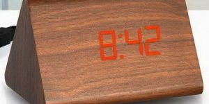 Small Digital Clock