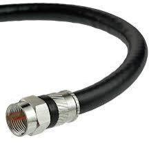 Coaxial Cable