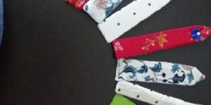 Bookmark Handmade