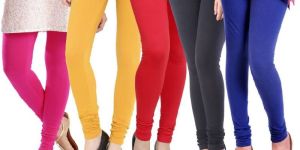 Churidar Leggings