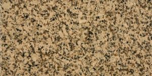 Crystal Yellow Granite