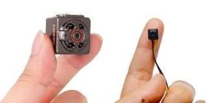 Mini Cameras