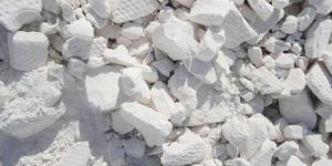 China Clay Lumps
