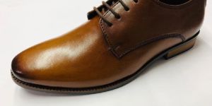 Designer Leather Shoes