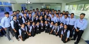 Institutional Uniform