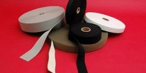 Woven Elastic Tape