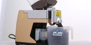 Coconut Oil Making Machine