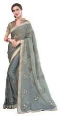 Georgette Saree