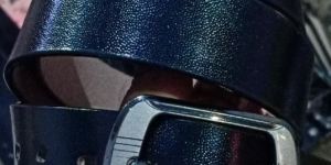 Leather Belts