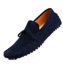 Men Loafer Shoes
