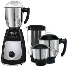 Juicer Mixer Grinder