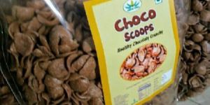 Choco Flakes