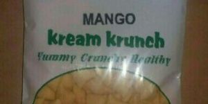 Mango Crunch