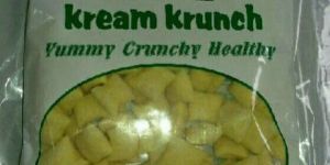 Pineapple Crunch