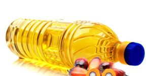 Refined Palm Oil